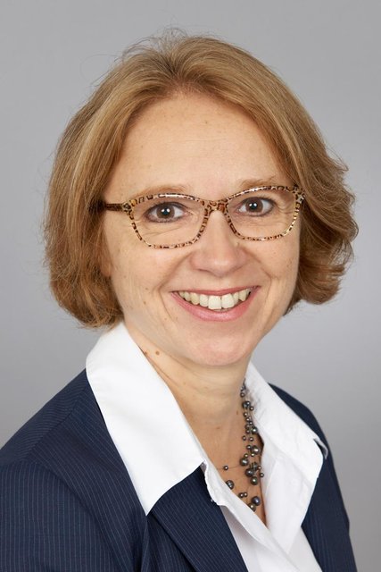 Die gebürtige Oberwarterin Dr. Astrid Mayer übernimmt mit 1. Feber 2019 die Ärztliche Leitung im Krankenhaus Oberwart
