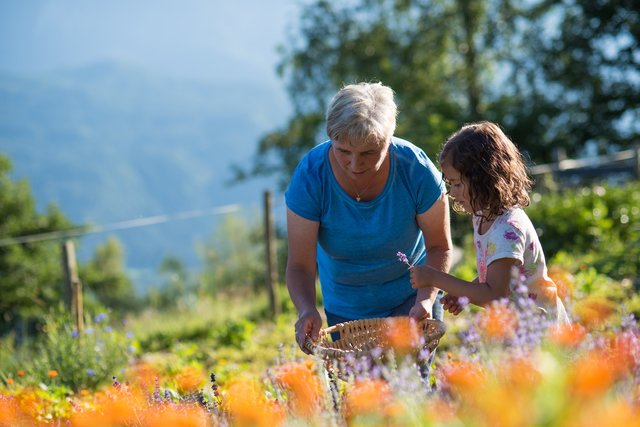 Im Natur- und Kräuterdorf Irschen sind noch einige Vorhaben auf der Agenda