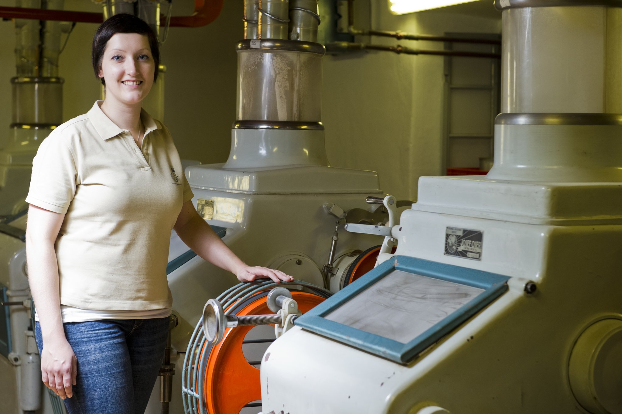 Perg Mühlenbetrieb seit 1524 Perg