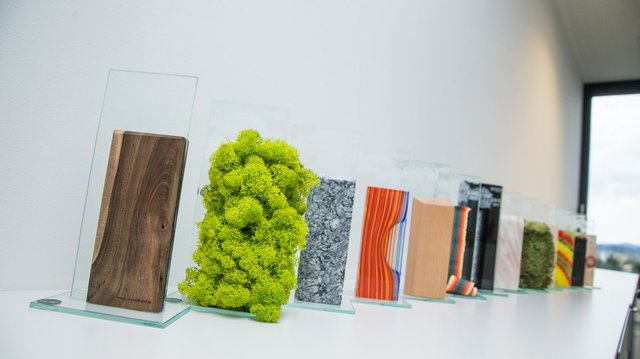 Schöne Preise für die Sieger in der gesamten Steiermark warten beim Regionalitätspreis.
