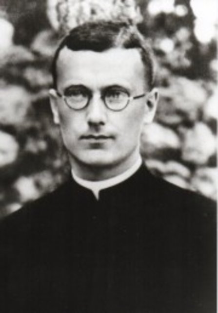 Franz Reinisch