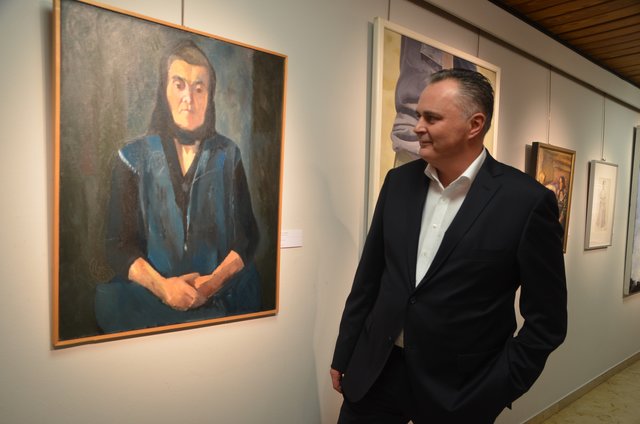 Kulturlandesrat Hans Peter Doskozil: „Das Angebot reicht vom Erwin Moser Museum in Gols bis zum Bauernmuseum in Jennersdorf. Ich freue mich auf viele Besucherinnen und Besucher.“