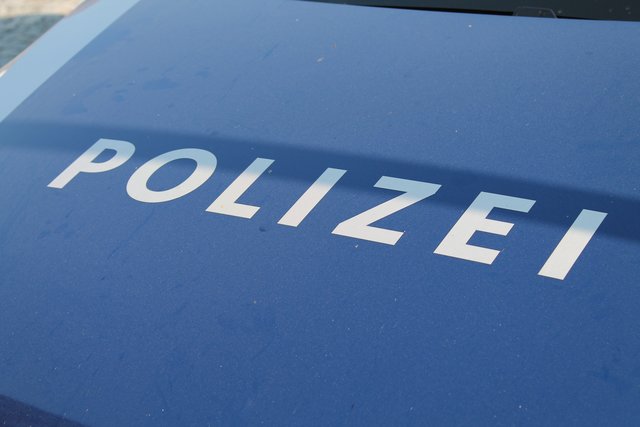 Der Lenker konnte sich selbstständig aus dem Wrack befreien.