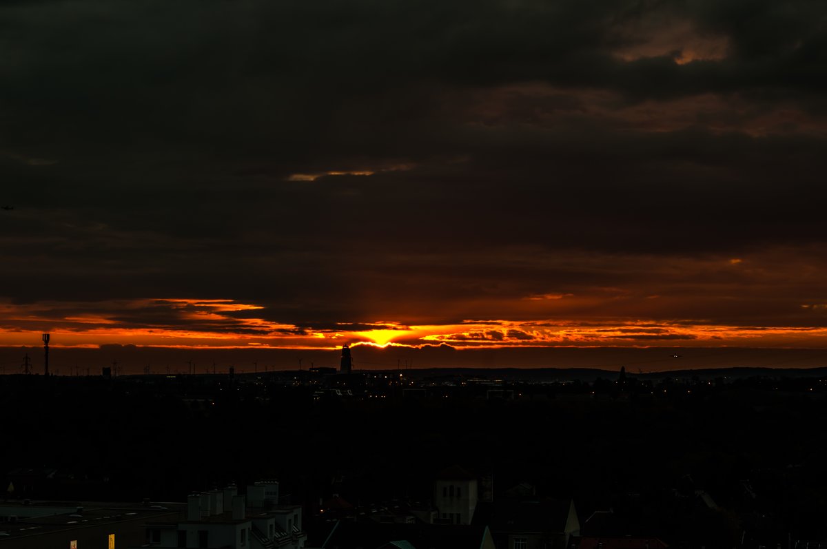 Lieber Gott Lass Die Sonne Wieder Scheinen Der Heutige
