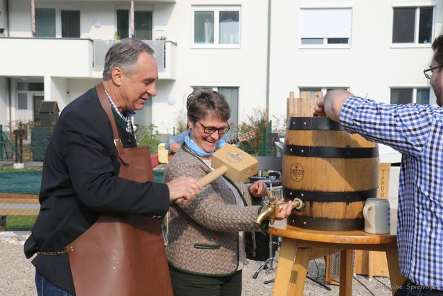 Kennenlernen themen