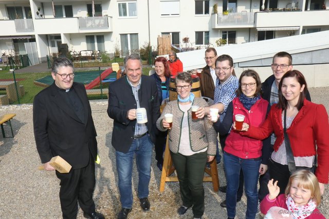 Kennenlernen themen