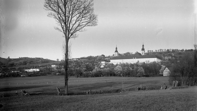 Stift Schlierbach