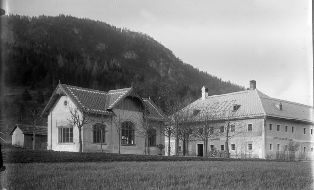 Gasthaus zur Steinwend