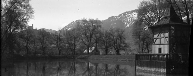 Gradnteich