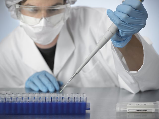 Die Forschung und Entwicklung von neuen Medizinprodukten und -anwendungen hat wachsende Bedeutung für den heimischen Wirtschaftsstandort. | Foto: MEV