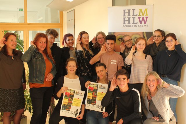Foto: HLM HLW Krems