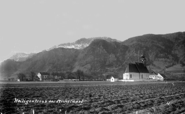 Heiligenkreuz