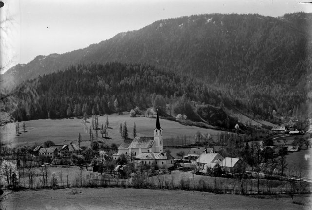 Steinbach am Ziehberg