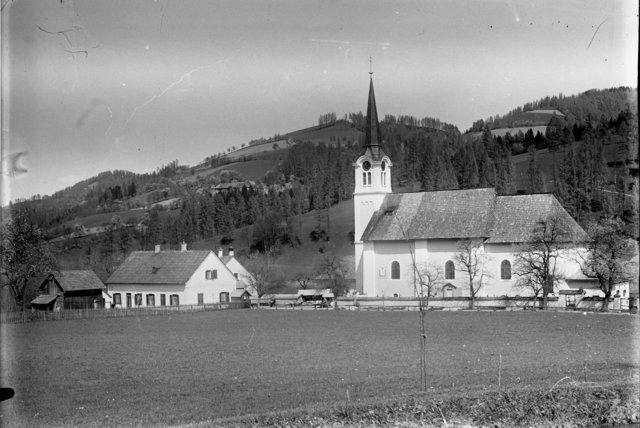 Steinbach am Ziehberg