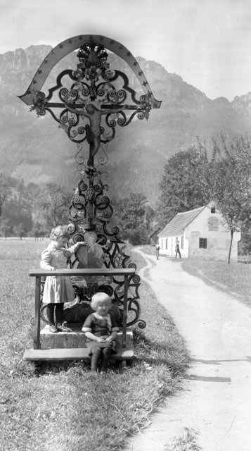 Pfusterkreuz