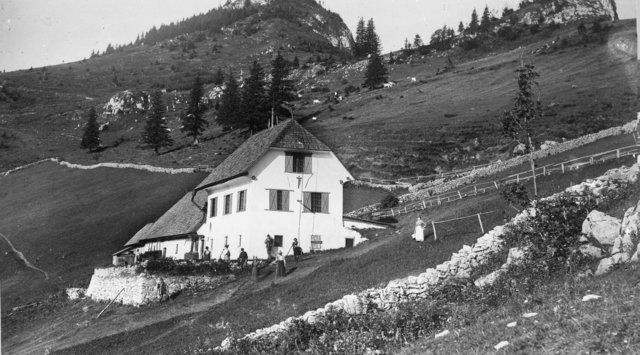Gradnalm