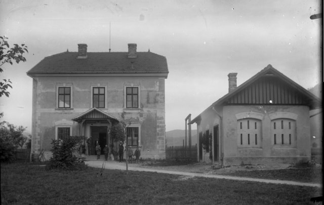 Heiligenkreuzer Volksschule