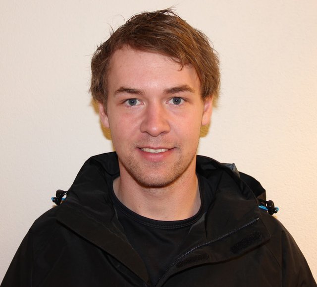 Martin Voithofer ist SL-Stellvertreter in Stuhlfelden