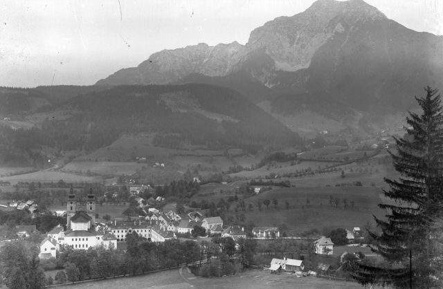 Spital am Pyhrn