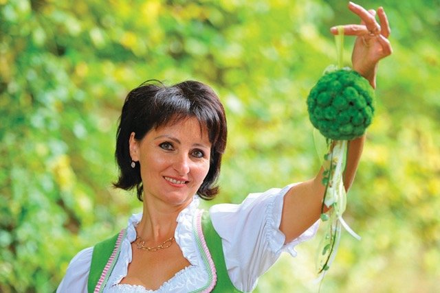 BlumenGenuss Hasshold | Foto: BlumenGenuss Hasshold