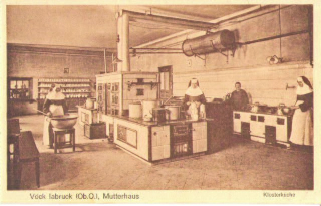 Foto: Archiv Kilian Verlag