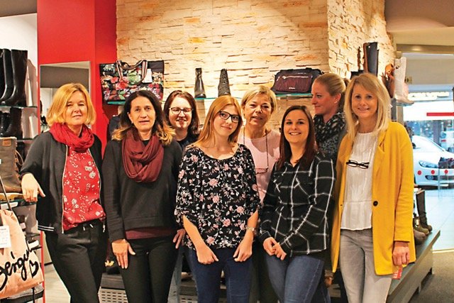 Schuhmoden Griesser Althofen | Foto: Schuhmoden Griesser Althofen