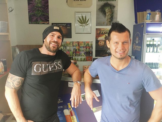 Grow Planet Wolfsberg | Foto: Grow Planet Wolfsberg