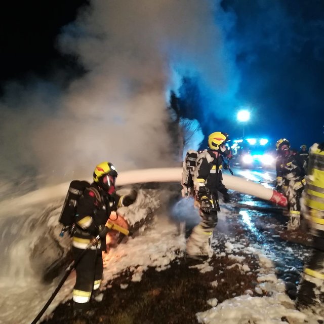 Foto: FF Mauerbach