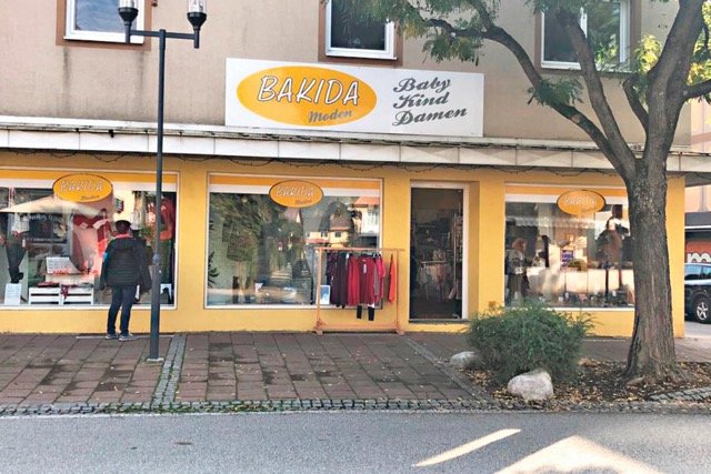 Bakida Moden Althofen | Foto: Bakida Moden Althofen