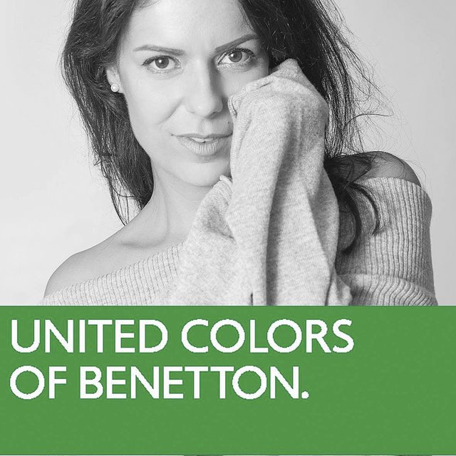 Benetton Wolfsberg | Foto: Benetton Wolfsberg