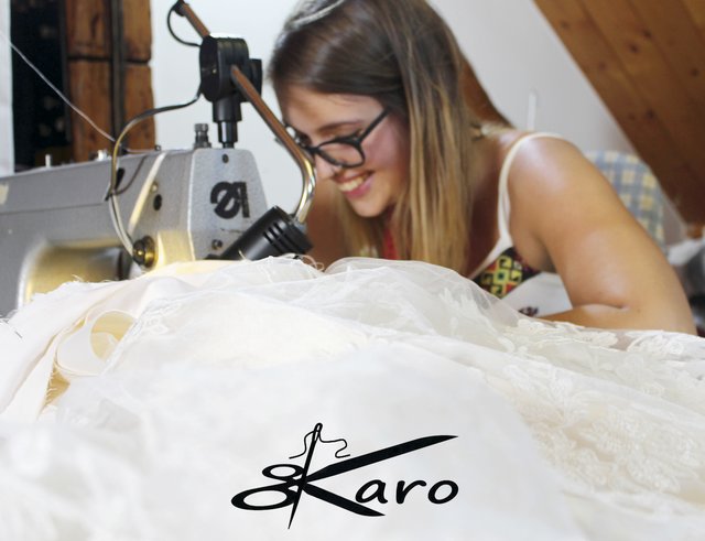 Stoffstudio Karoline Fellner | Foto: Stoffstudio Karoline Fellner