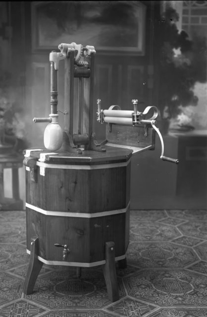 Waschmaschine
