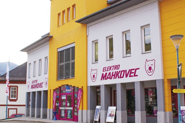 I. &amp; H. Mahkovec GmbH | Foto: I. &amp; H. Mahkovec GmbH