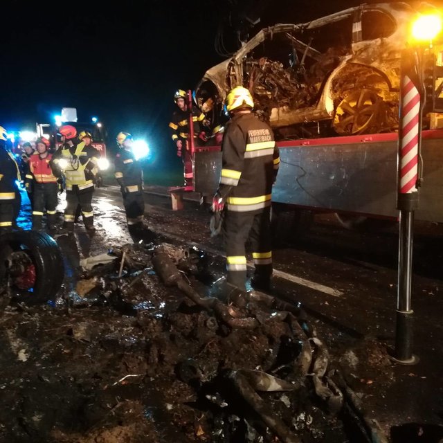 Foto: FF Mauerbach