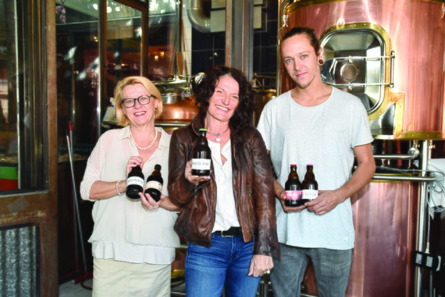 The Satisfactory | Foto: The Satisfactory