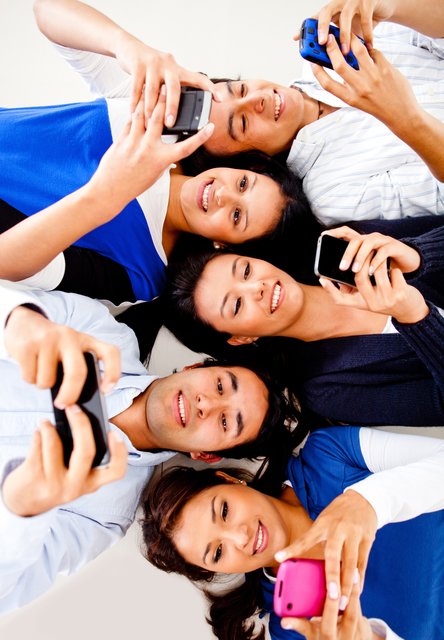 Konsumation von Nachrichten: Bei Information ist Vorsicht geboten. | Foto: Andres Rodriguez/Fotolia