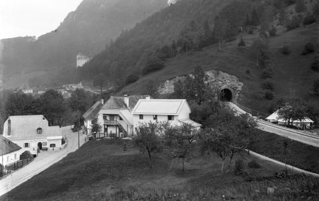 Klaus an der Pyhrnbahn