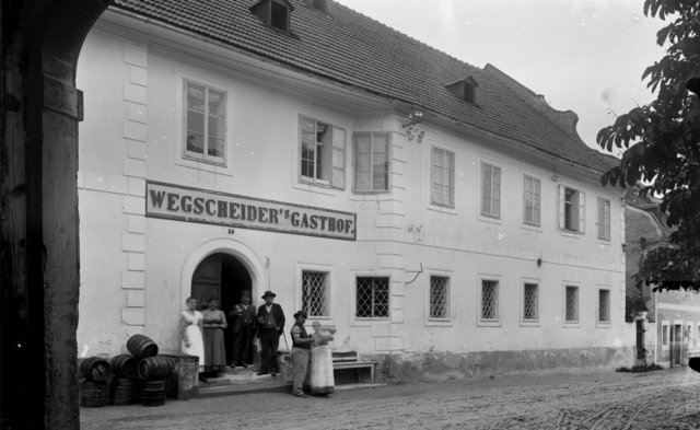 Wegschaider s Gasthof