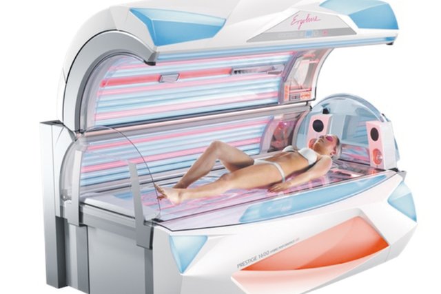 Sun and Beauty Lounge | Foto: Sun and Beauty Lounge