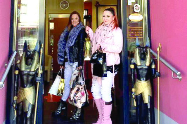 Beauty &amp; Fashion Koller | Foto: Beauty &amp; Fashion Koller