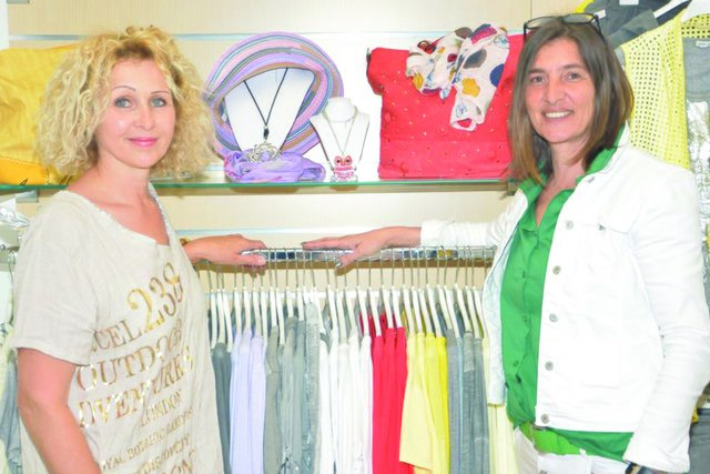 Xela Mode und mehr | Foto: Xela Mode und mehr