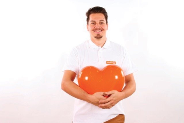 Expert Sabitzer | Foto: Expert Sabitzer