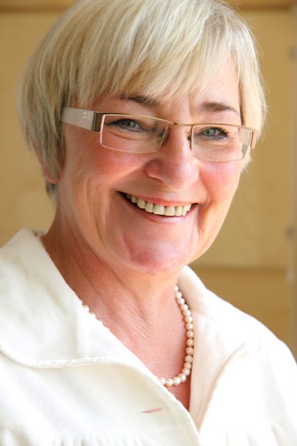 Maria Schwarz Schlöglmann trug maßgeblich zur Verbesserung des Gewaltschutzes in Österreich bei. | Foto: Gewaltschutzzentrum OÖ