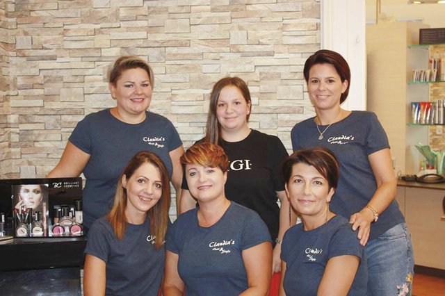Claudia's Hair &amp; Style | Foto: Claudia's Hair &amp; Style