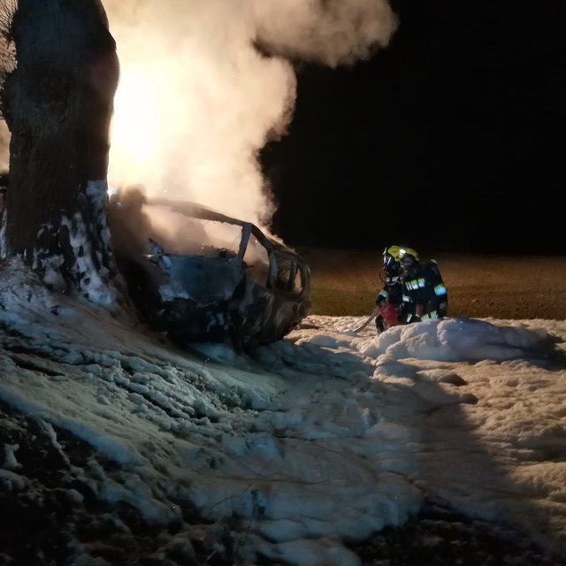 Foto: FF Mauerbach