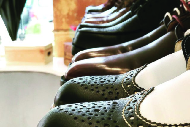 Sima Schuhservice und Lederdesign | Foto: Sima Schuhservice und Lederdesign