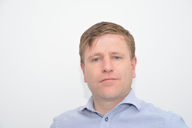 FPÖ-LA Jürgen Handler rät zu "Hirn" und einem "Miteinander".