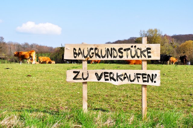 Graz-Umgebung boomt. Die Folge: Wohnungen werden viele gebaut, Baugrundstücke werden knapper.