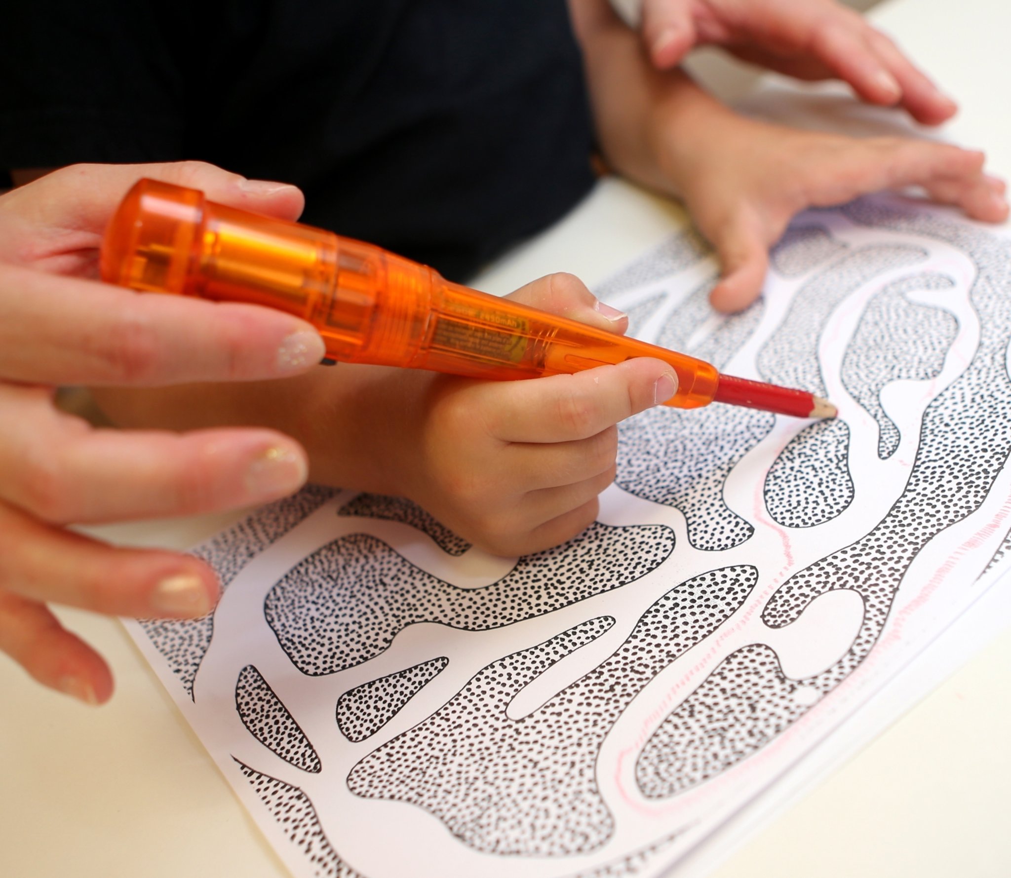 Tag der Ergotherapie: Ergotherapie an Schulen nimmt zu Villach Tag der Ergotherapie: Ergotherapie an Schulen nimmt zu Villach