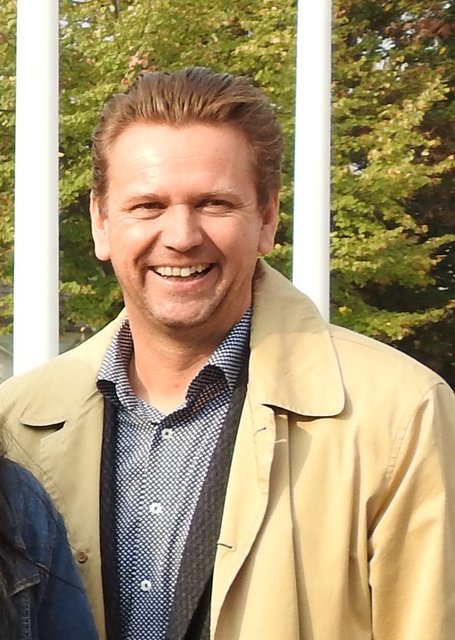 LAbg. Rainer Windholz warnt vor der Kassenreform.